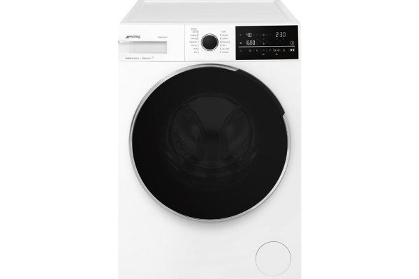 Стиральная машина Smeg WDN854SLDIN