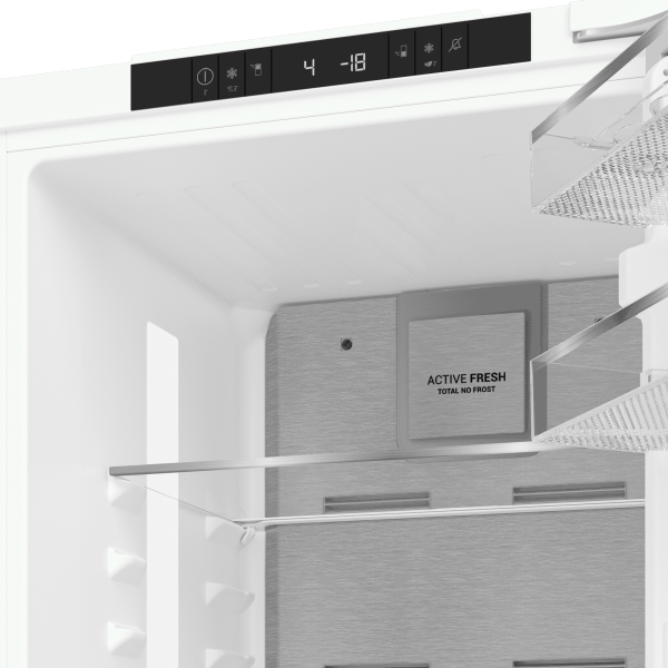 Встраиваемый холодильник Hotpoint HBT 18I