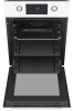 Духовой шкаф электрический Meferi MEO458WH COMFORT