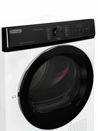 Сушильная машина DeLonghi DTD 8106 H EMILIA