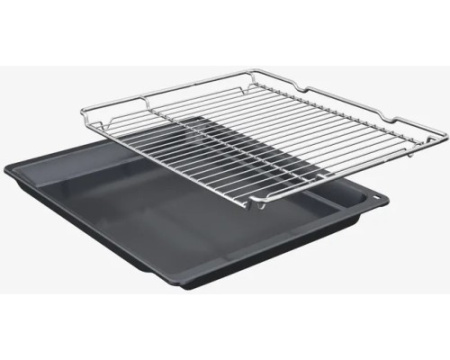 Духовой шкаф Bosch CBG7741B1
