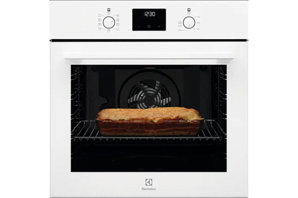 Духовой шкаф Electrolux OEF3H70TBW