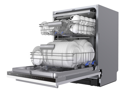 Встраиваемая посудомоечная машина Midea MID60S450i