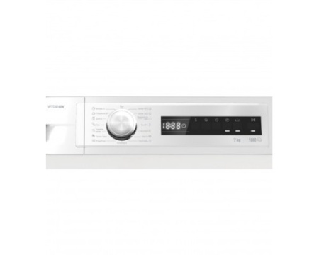 Стиральная машина Vestfrost VF7T2S100W