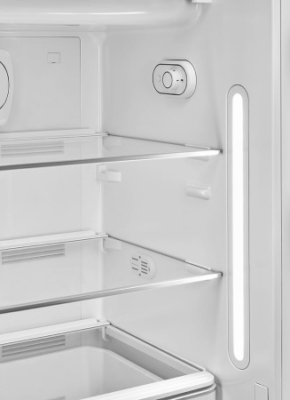 Холодильник Smeg FAB28RWH6