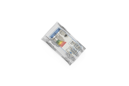 Морозильник Scandilux FS 210 E00 W