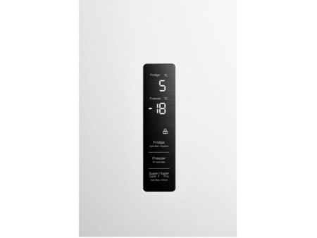 Холодильник Midea MDRB524MGE01ODM