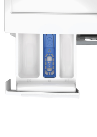 Встраиваемая стиральная машина Beko WITC7613XW