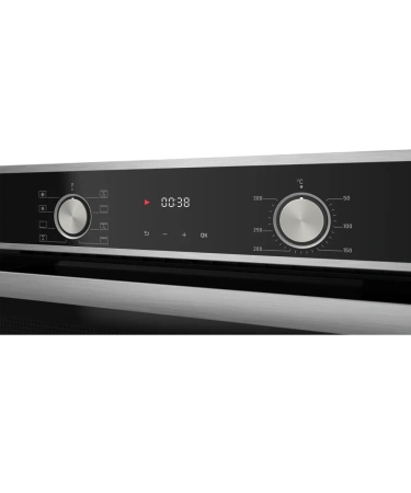 Духовой шкаф Kuppersberg HO 608 BX