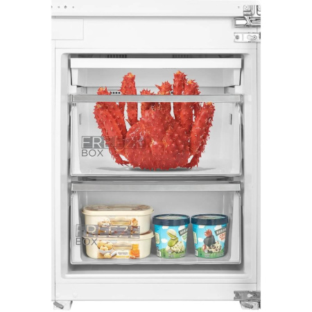 Встраиваемый морозильник Midea MDRE371FGE01M