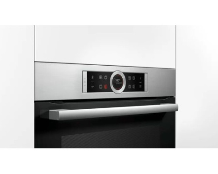 Духовой шкаф Bosch HBG672BS1