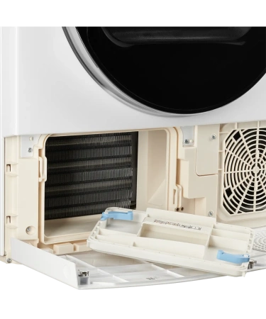 Сушильная машина Kuppersberg DM 560 W
