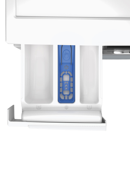 Встраиваемая стиральная машина Beko WITV8712XWG