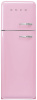 Холодильник Smeg FAB30LPK5