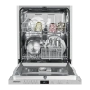 Встраиваемая посудомоечная машина MEFERI MDW6062 LIGHT