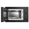 Микроволновая печь встраиваемая Maunfeld XBMO251GB Matt