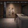 Встраиваемый винный шкаф Gaggenau RW466365