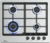 Газовая варочная поверхность Midea MG697TX