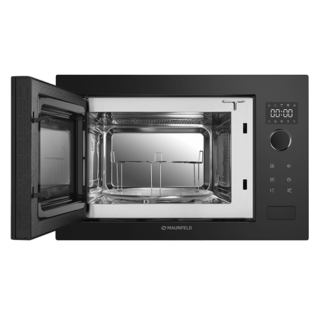 Микроволновая печь встраиваемая Maunfeld XBMO251GB Matt