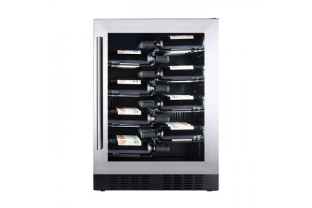 Винный шкаф Temptech CPROX60SX
