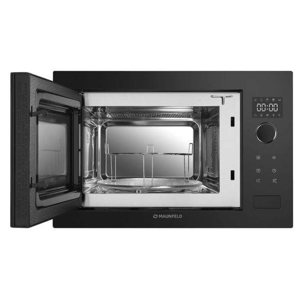 Микроволновая печь встраиваемая Maunfeld XBMO251GB Matt