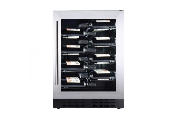 Винный шкаф Temptech CPROX60SX