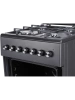 Газовая плита NORD GE 6064 Gd