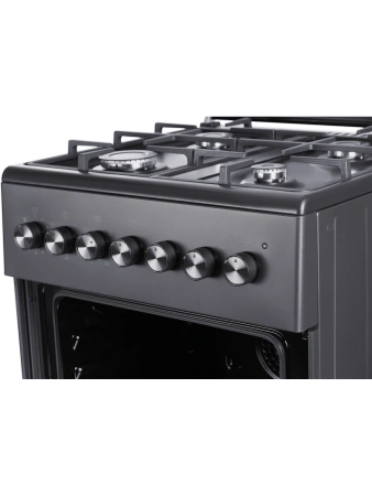 Газовая плита NORD GE 6064 Gd