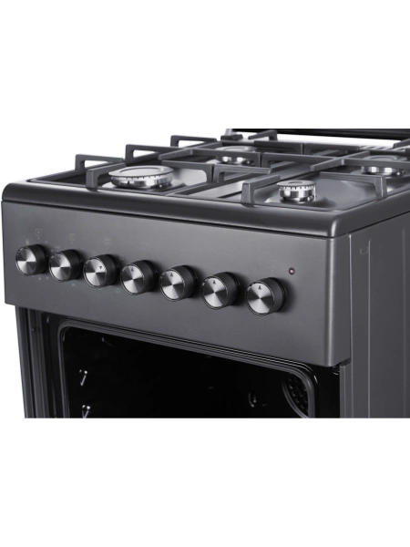 Газовая плита NORD GE 6064 Gd