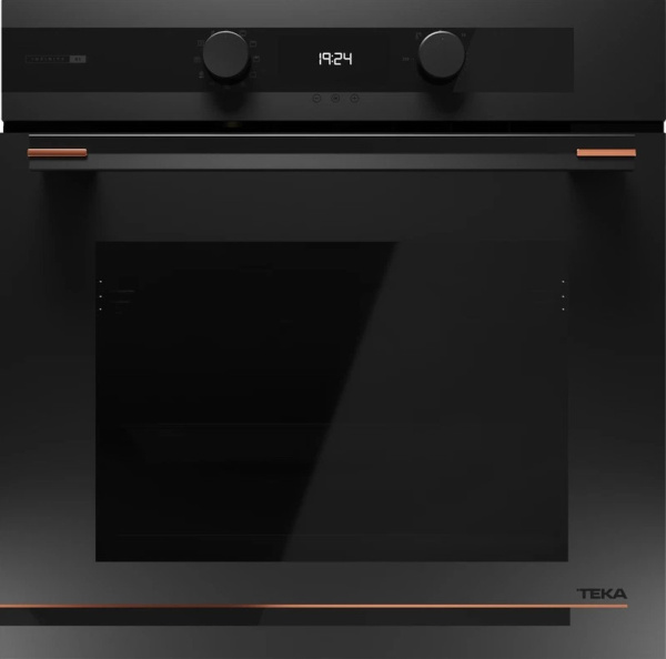 Духовой шкаф Teka HLB 84-G1 P MATT BLACK