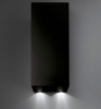 Вытяжка Falmec MIRA PLUS IS BLACK 40