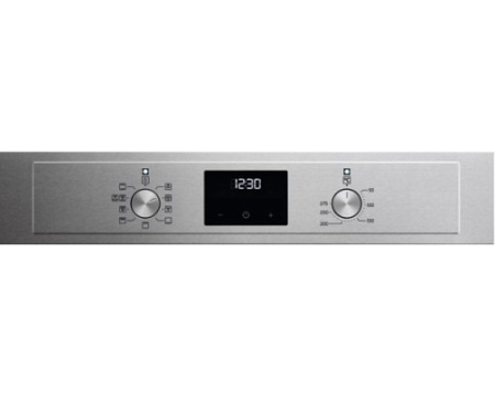 Встраиваемый электрический духовой шкаф Electrolux OEM3H40TX