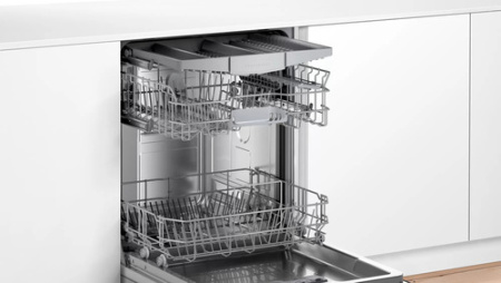 Встраиваемая посудомоечная машина Bosch SMV4HMX2FR