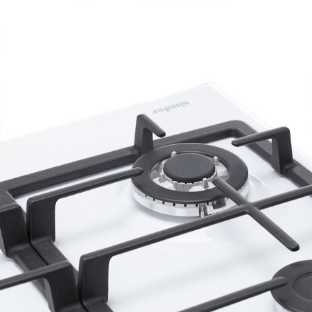 Газовая варочная поверхность Simfer H60V41W516