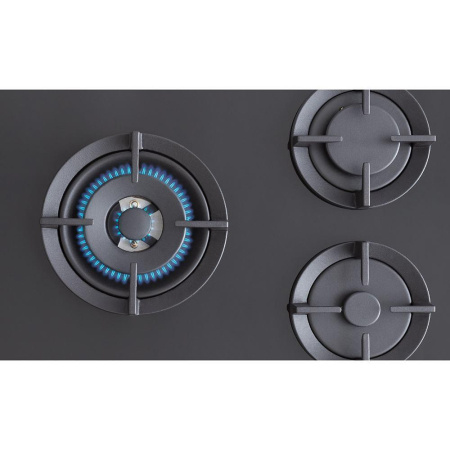 Газовая варочная панель Bertazzoni P905LPROGNE