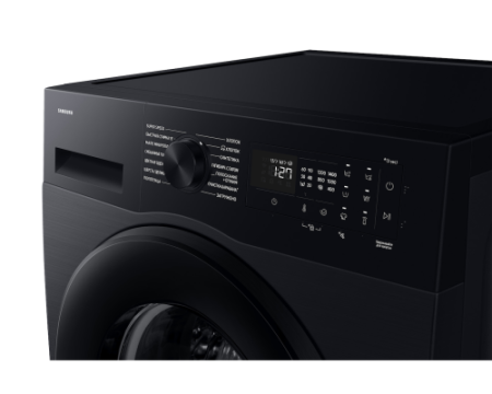 Стиральная машина Samsung WW90DG5U34ABLP