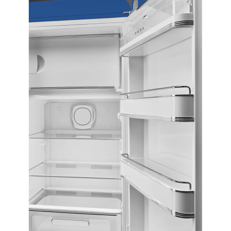 Холодильник Smeg FAB28RBE5