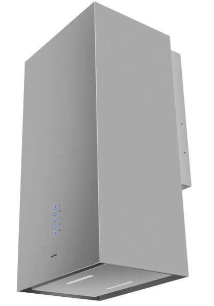 Кухонная вытяжка Maunfeld Bath Plus 402 нержавеющая сталь