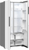 Холодильник Weissgauff WSBS 450 WNF Built-in