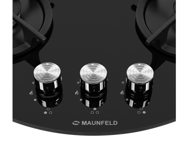 Газовая варочная панель Maunfeld EGHG.43.23CB/G