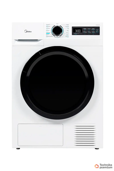 Сушильная машина Midea MD1180BH60/W-RU
