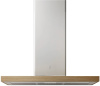 Вытяжка Elica BIO WH/A/90 ROVERE