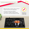 Комбинированная варочная поверхность Simfer H60Q22B516