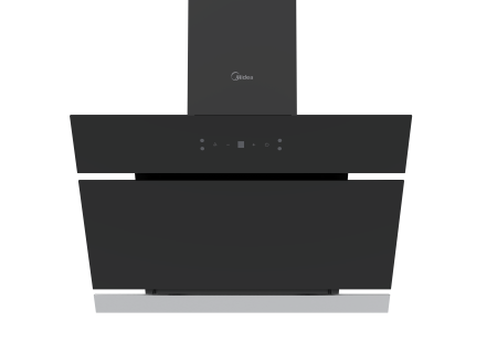 Вытяжка Midea MH60AN668GB