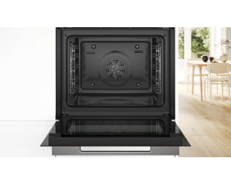 Духовой шкаф Bosch HBG7241B2