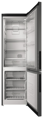 Холодильник Indesit ITR 5200 S
