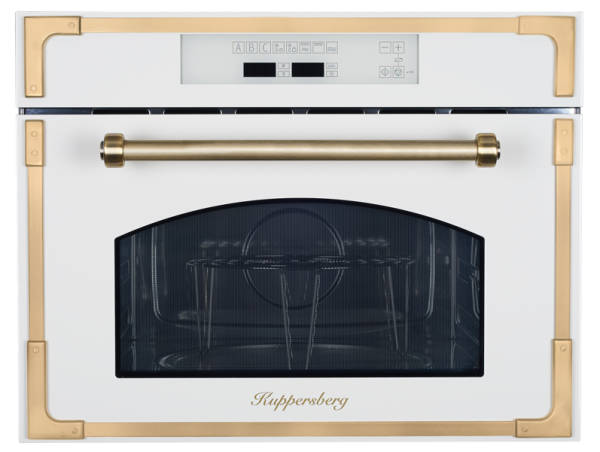 Встраиваемая микроволновая печь Kuppersberg RMW 969 C