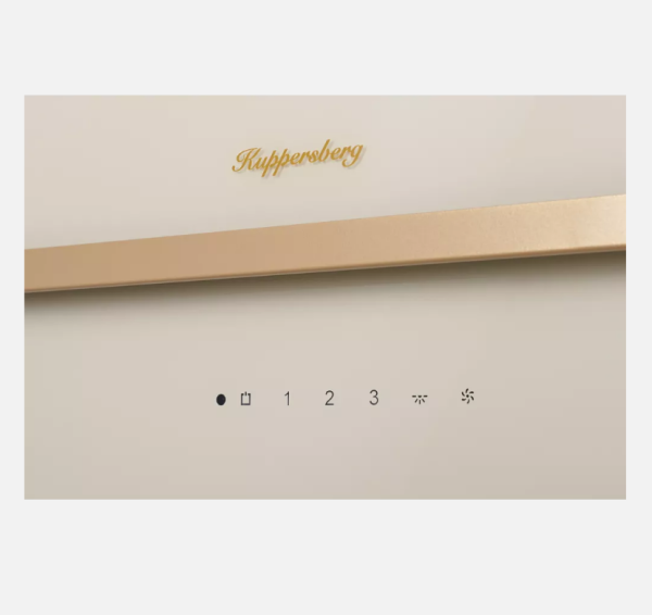 Вытяжка Kuppersberg F 600 C