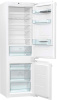 Холодильник Gorenje NRKI2181E1