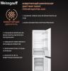 Холодильник Weissgauff WRKI 178 Inverter